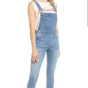 BLANKNYC Denim Overalls